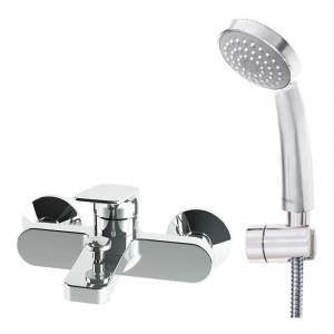 Bộ sen tắm nóng lạnh TOTO TTMR302V DGH104ZR