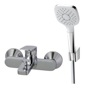 Bộ sen tắm nóng lạnh TOTO TTMR302V TBW02005A