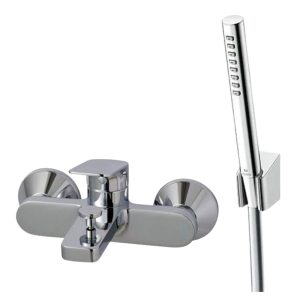 Bộ sen tắm nóng lạnh TOTO TTMR302V TBW02017A