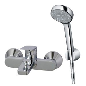 Bộ sen tắm nóng lạnh TOTO TTMR302V TBW07011A