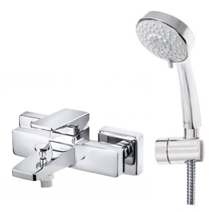 Bộ sen tắm nóng lạnh TOTO TVSM110RUR DGH108ZR (5 chế độ)