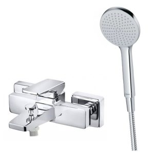 Bộ sen tắm nóng lạnh TOTO TVSM110RUR TBW09000V