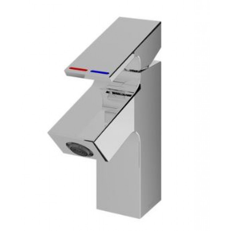 Vòi lavabo nóng lạnh Icon TOTO TX115LI 1 Vòi lavabo nóng lạnh Icon TOTO TX115LI