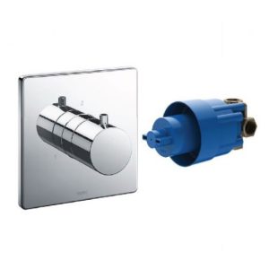 Van điều chỉnh nhiệt độ 3 đường nước TOTO TBV02104B/TBN01103B