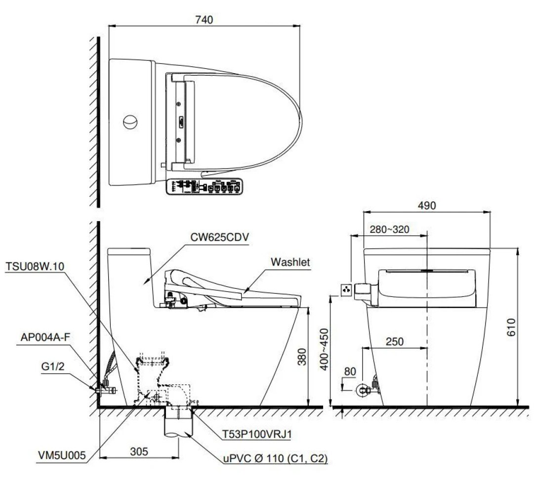 ban-ve-bon-cau-toto-ms625cdw23-toto-banletaikho
