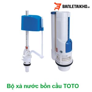 Bộ xả bồn cầu TOTO