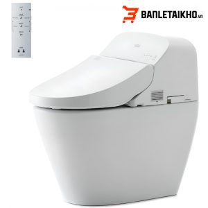Bồn cầu thông minh TOTO