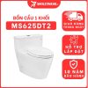 bon cau toto 1 khoi MS625DT2 banletaikho 12