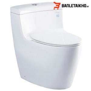 Bồn Cầu TOTO 1 khối