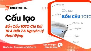 cau tao bon cau toto chi tiet banletaikho
