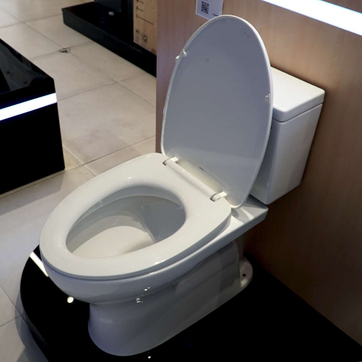 Bồn cầu 2 khối TOTO CS302DT10 nắp đóng êm TC395VS 8 cs302dt10-toto-banletaikho-7