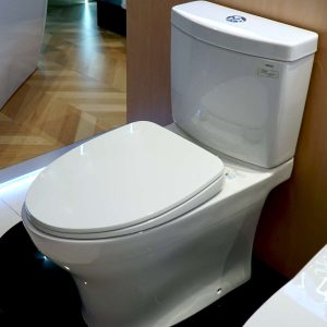 Bồn cầu 2 khối TOTO CS769DRT10 nắp đóng êm TC395VS 12 cs769drt10-toto-banletaikho-2