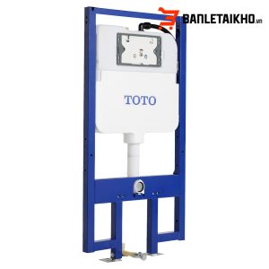 Két Nước Âm Tường TOTO