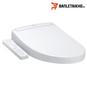 Nắp Bồn Cầu Thông Minh TOTO