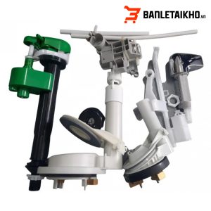 Phụ Kiện Bồn Cầu TOTO