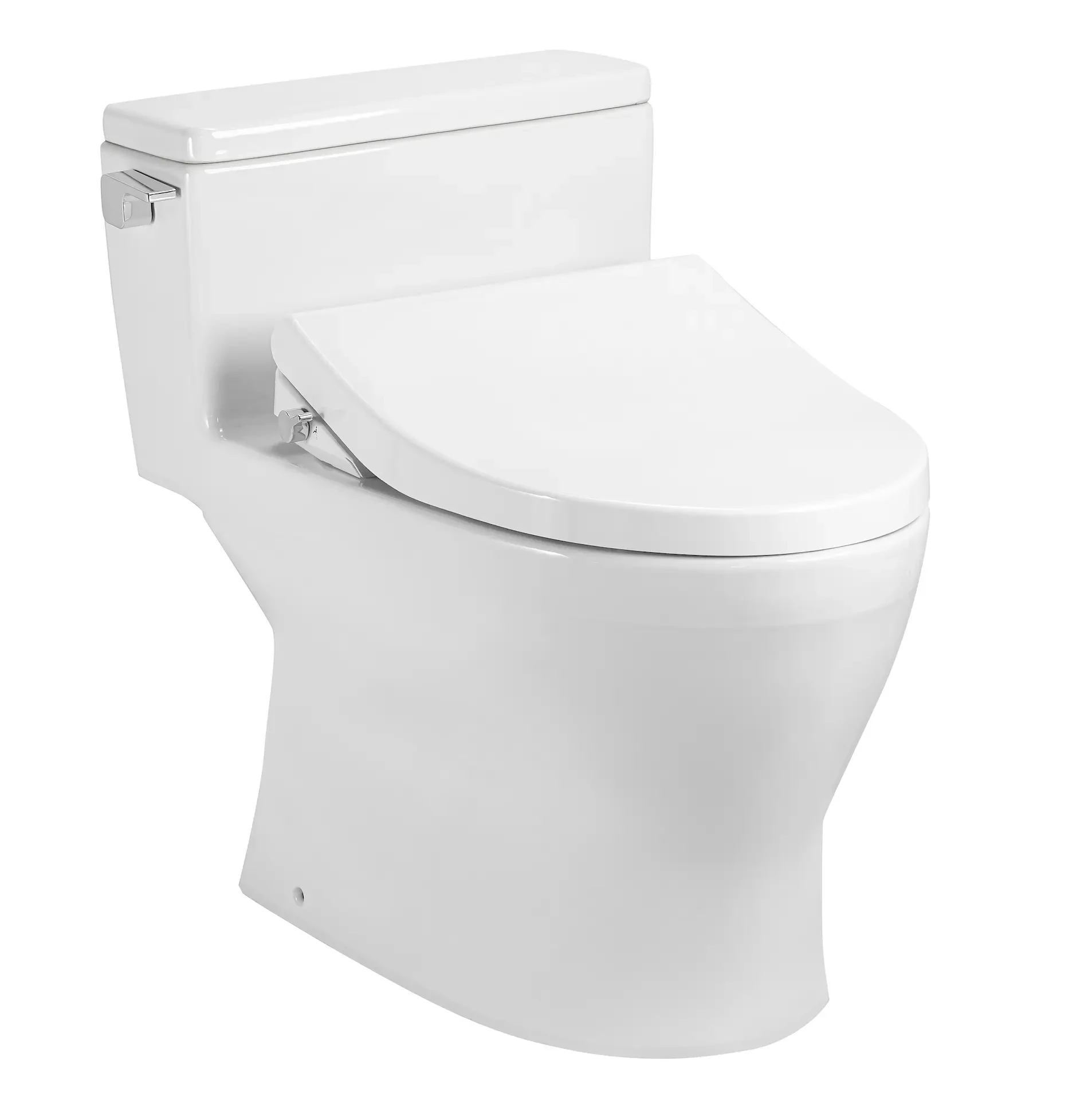 Nắp Bồn Cầu TOTO Là Gì? 4 Loại Phổ Biến & Cách Chọn Đúng Nhu Cầu 2026 3 nap-bon-cau-toto-rua-co