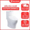bon-cau-toto-2-khoi-CS769CDRW12-cua-banletaikho
