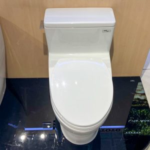 Bồn cầu 1 khối TOTO MS188VKT2 T53P100VR nắp đóng êm TC393VS 15 ms188vkt2-xw-t53p100vr-toto-banletaikho-3
