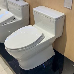 Bồn cầu 1 khối TOTO MS188VKT2 T53P100VR nắp đóng êm TC393VS 16 ms188vkt2-xw-t53p100vr-toto-banletaikho-4