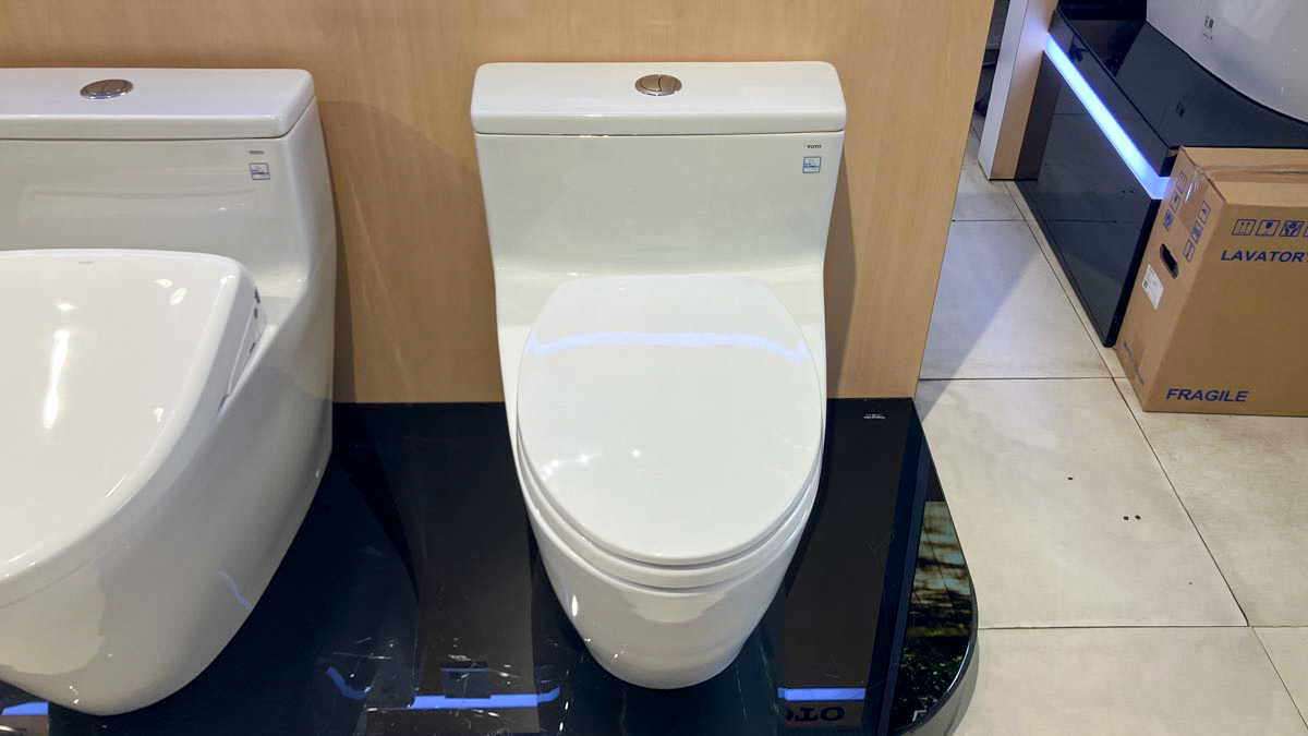 Bồn cầu 1 khối TOTO MS625DT2 nắp đóng êm TC393VS 3 ms625dt2-xw-toto-banletaikho-2