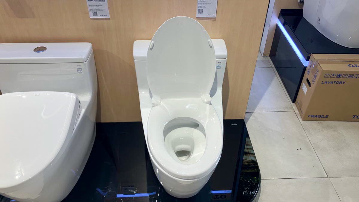 Bồn cầu 1 khối TOTO MS625DT2 nắp đóng êm TC393VS 6 ms625dt2-xw-toto-banletaikho-5