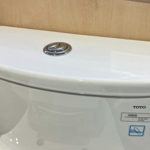Bồn cầu 1 khối TOTO MS885DT2 nắp đóng êm TC393VS 18 ms885dt2-xw-toto-banletaikho-1