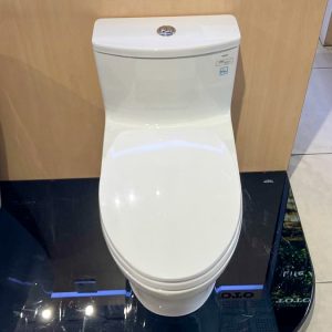 Bồn cầu 1 khối TOTO MS885DT2 nắp đóng êm TC393VS 12 ms885dt2-xw-toto-banletaikho-3