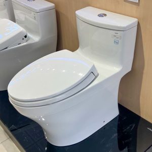 Bồn cầu 1 khối TOTO MS885DT2 nắp đóng êm TC393VS 13 ms885dt2-xw-toto-banletaikho-4