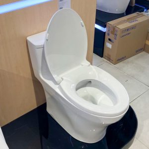 Bồn cầu 1 khối TOTO MS885DT2 nắp đóng êm TC393VS 14 ms885dt2-xw-toto-banletaikho-5